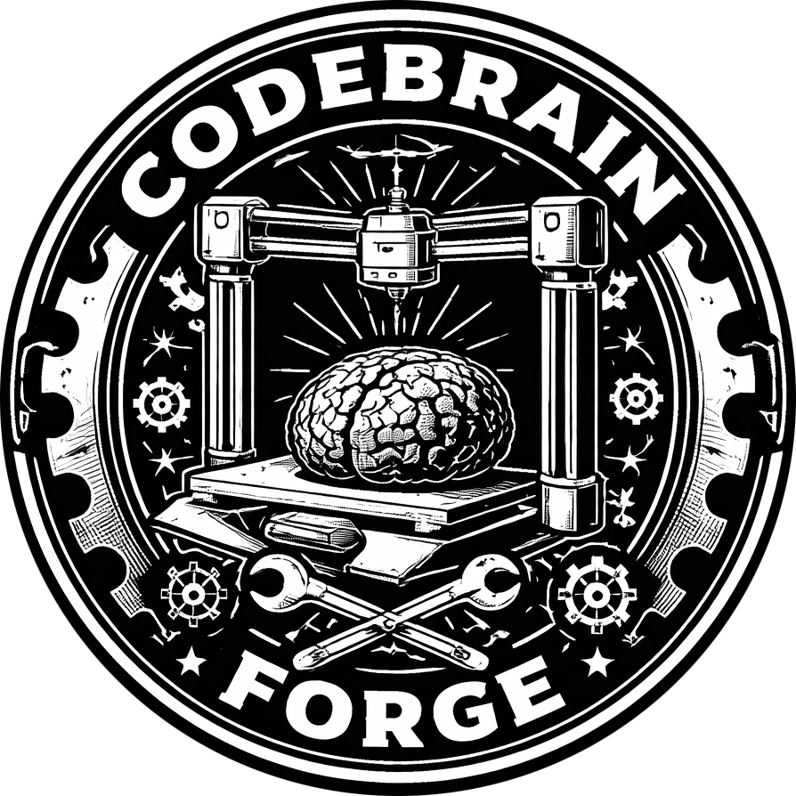 Codebrain Forge