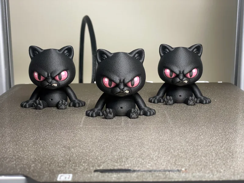 Lenard the Tiny Terror — free 3D print STL file