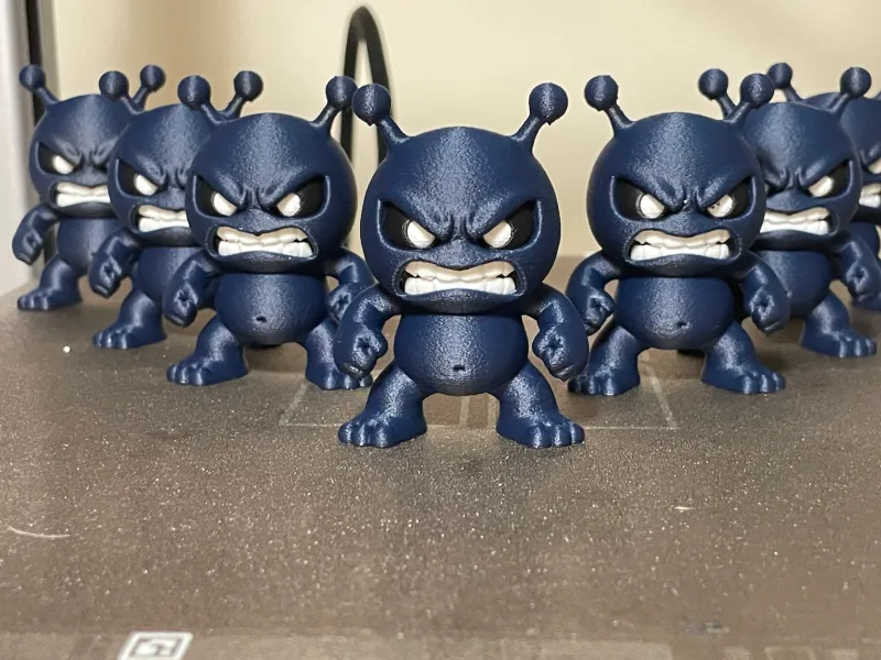 Berserker Grump — free 3D print STL file
